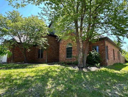 3802 E Regents Circle, Bloomington, IN, 47401 | Card Image