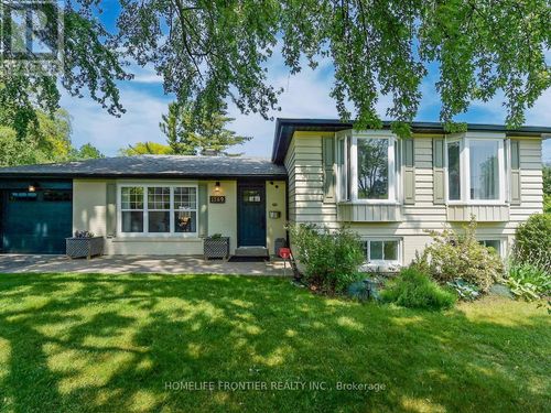 1569 Bothwell Avenue, Mississauga (Clarkson), ON, L5J3L8 | Card Image
