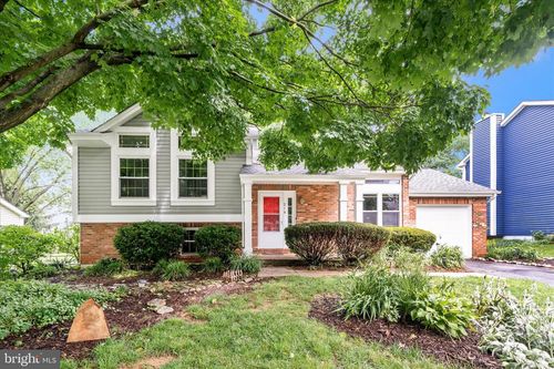 218 Sandstone Dr, WALKERSVILLE, MD, 21793-9146 | Card Image