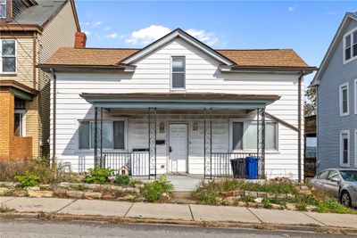 1841 Arlington Ave, House other with 3 bedrooms, 1 bathrooms and null parking in Arlington PA | Image 1