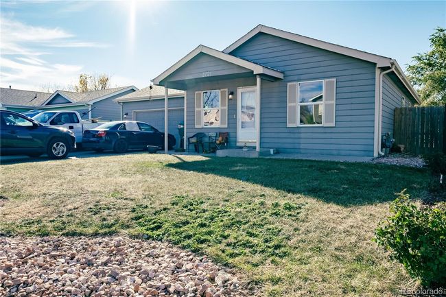 3721 Riverside Pkwy, House other with 3 bedrooms, 2 bathrooms and 2 parking in Evans CO | Image 21
