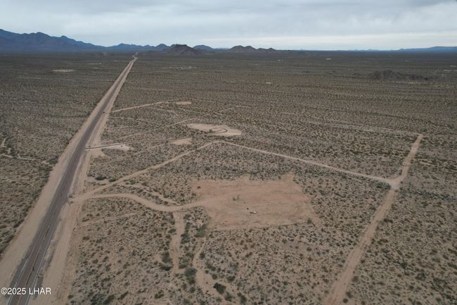 000 Alamo Rd, Home with 0 bedrooms, 0 bathrooms and null parking in Yucca AZ | Image 6