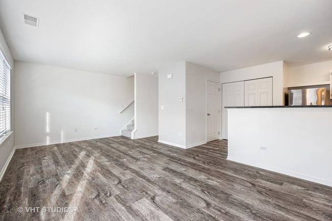 80 - 80 Gershwin Ct, Townhouse with 2 bedrooms, 2 bathrooms and 2 parking in Wheaton IL | Image 56