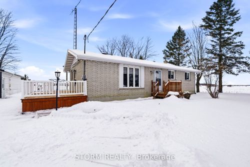 3410 Goldfield Rd, Finch, ON, K0C1K0 | Card Image