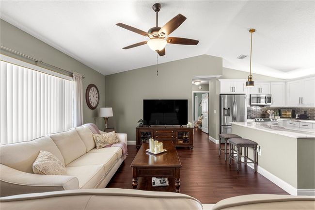 9790 Se 175 Th St, House other with 2 bedrooms, 2 bathrooms and null parking in SUMMERFIELD FL | Image 10