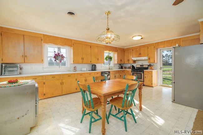 3365 Foundry Creek Rd, House other with 3 bedrooms, 3 bathrooms and null parking in Alberta VA | Image 7