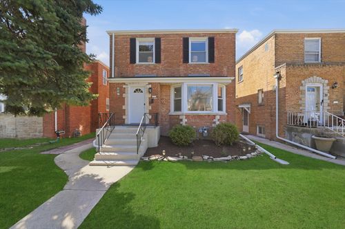 3114 Clarence Ave, Berwyn, IL, 60402-3114 | Card Image