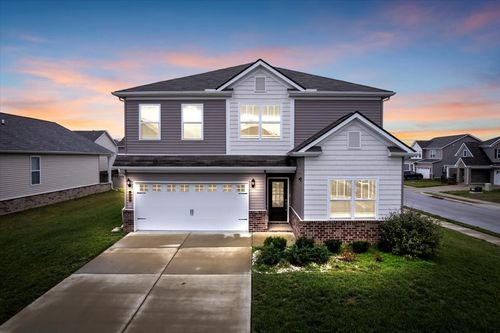 531 Mickelson Way, Spring Hill, TN, 37174-2901 | Card Image