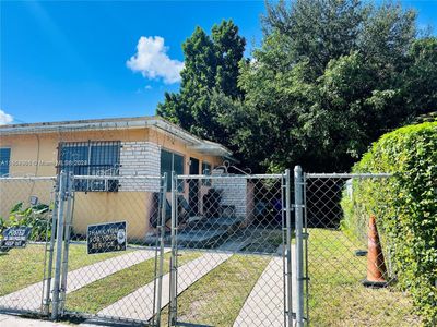 5150 Nw 14th Ave, Home with 0 bedrooms, 0 bathrooms and 2 parking in Miami FL | Image 2