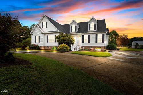 3580 Lonesome Pine Rd, Whitakers, NC, 27891-9370 | Card Image