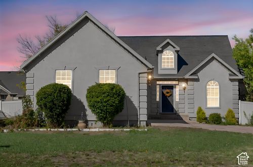 930 W 720 N, Tremonton, UT, 84337-2420 | Card Image