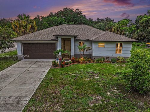190 Hendry St, La Belle, FL, 33935 | Card Image