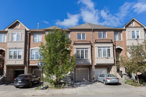 6 John Frank Rd, Vaughan, ON, L4L0A5 | Card Image