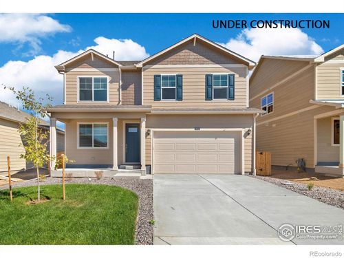 2719 73rd Avenue, Greeley, CO, 80634 | Card Image