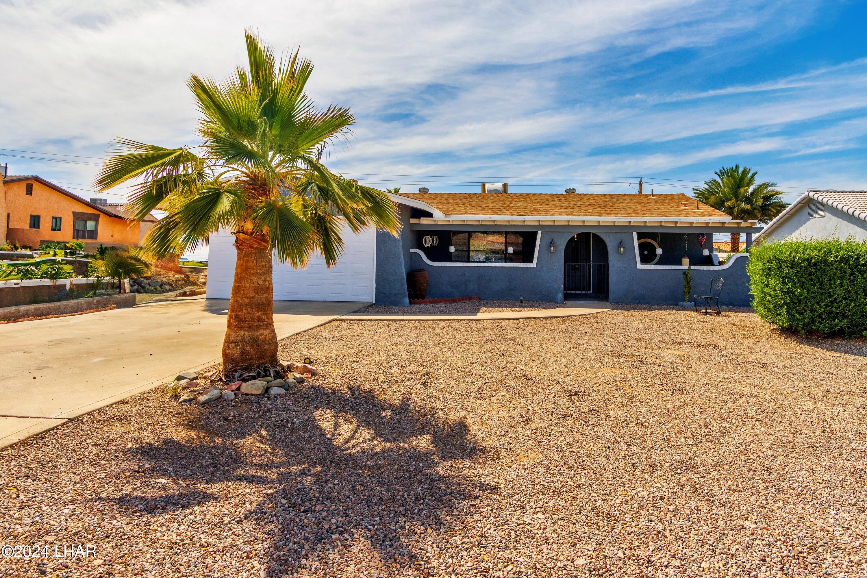 Jamaica Blvd, Lake Havasu City, AZ 86406