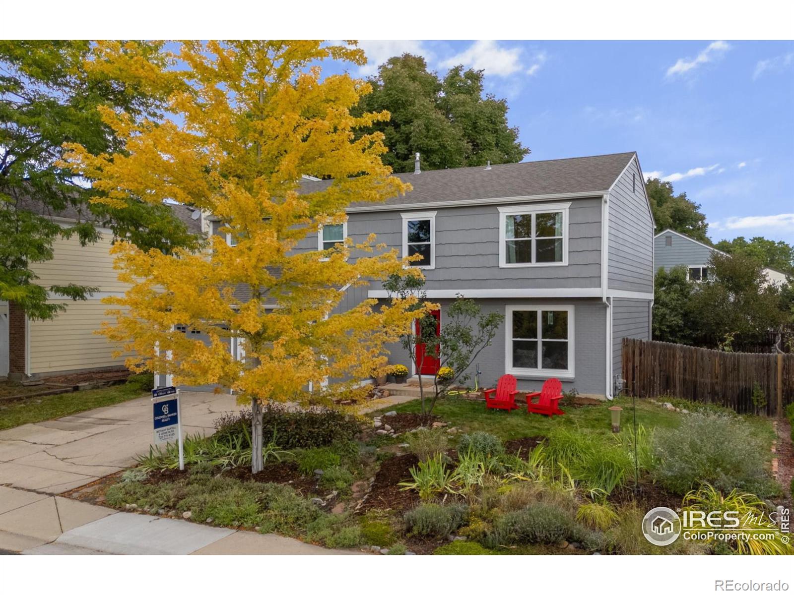 Lois Cir, Louisville, CO 80027