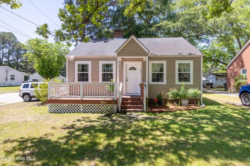 1001 Corbett Avenue N, Wilson, NC, 27893 | Card Image