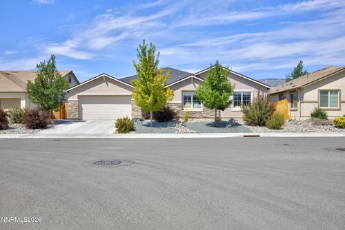 1513 Tule Peak Circle, Carson City, NV, 89701 | Card Image