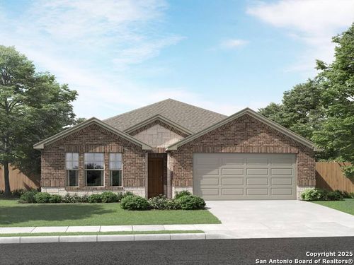 115 Shelton Pass, Cibolo, TX, 78108-0376 | Card Image