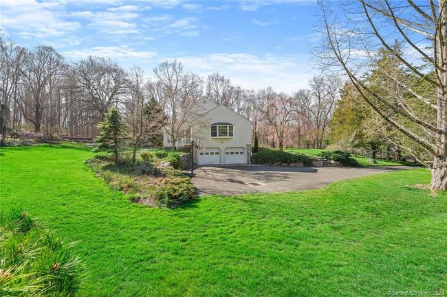 5 Holly Pl, House other with 4 bedrooms, 3 bathrooms and null parking in Wilton CT | Image 38