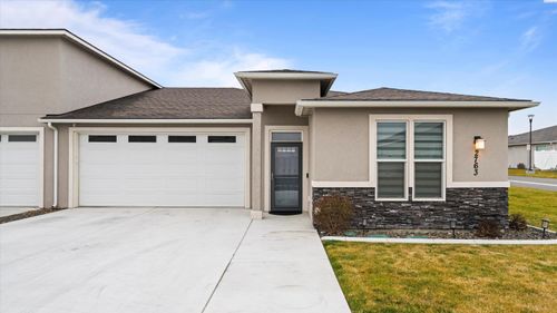 2763 Carefree Loop, West Richland, WA, 99353-3000 | Card Image