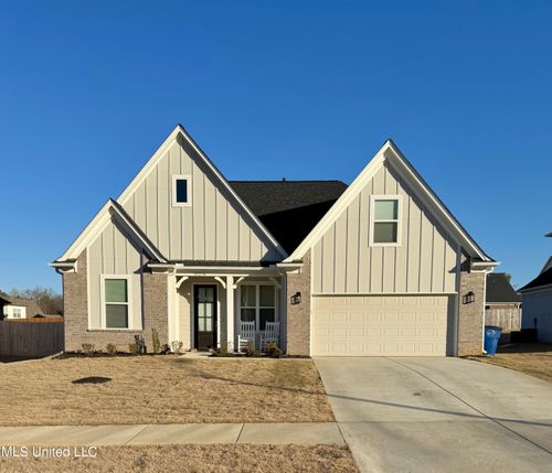 10238 March Meadows Way, Olive Branch, MS, 38654-1586 | Card Image