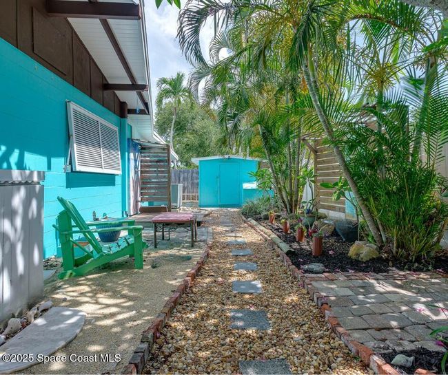 936 Santa Cruz Rd, House other with 4 bedrooms, 3 bathrooms and null parking in Cocoa Beach FL | Image 43