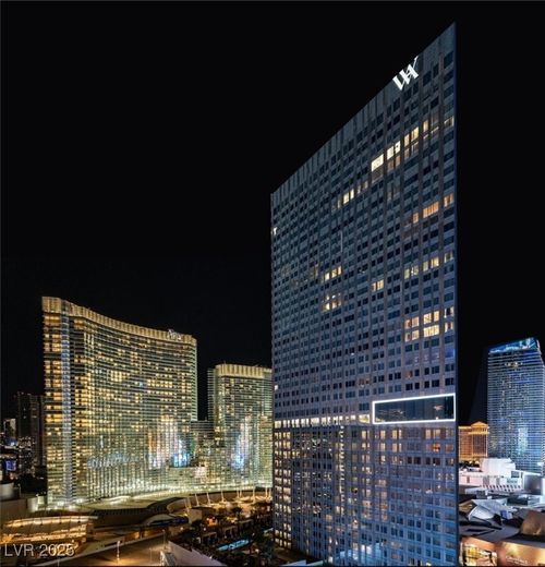 3509-3750 Las Vegas Blvd S, Las Vegas, NV, 89158 | Card Image