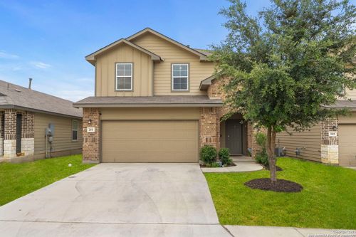 201 Middle Green Loop, Floresville, TX, 78114-0047 | Card Image