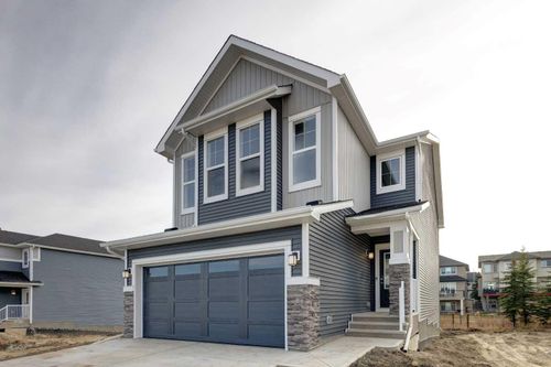 243 Silver Spruce Grove Sw, Calgary, AB, T2X5M2 | Card Image