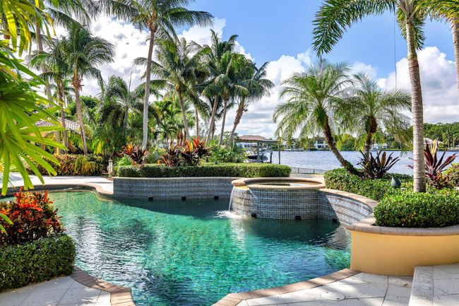 19223 Riverside Dr, House other with 5 bedrooms, 6 bathrooms and null parking in Tequesta FL | Image 54