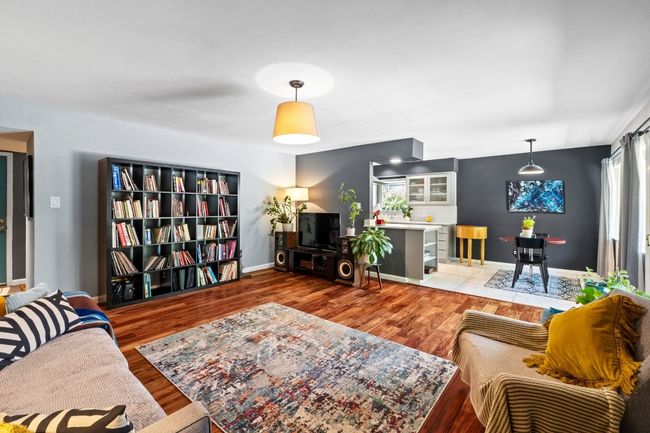 Take in the openness and circular flow of the thoughtful floor plan | Image 26