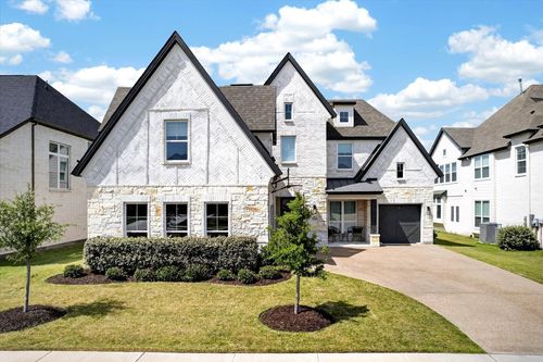 3040 Sunfish Street, Prosper, TX, 75078 | Card Image