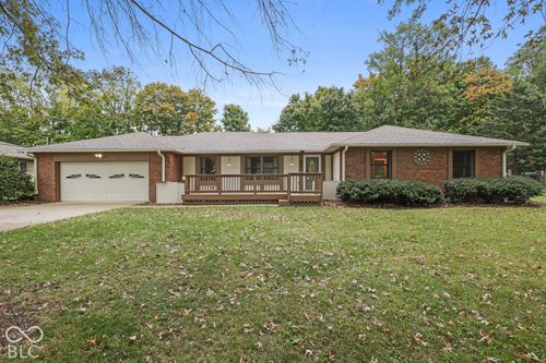 801 Restin Rd, Greenwood, IN, 46142-8412 | Card Image