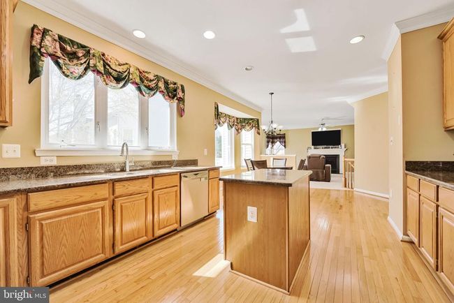 21345 Flatwood Pl, House other with 4 bedrooms, 4 bathrooms and null parking in STERLING VA | Image 9