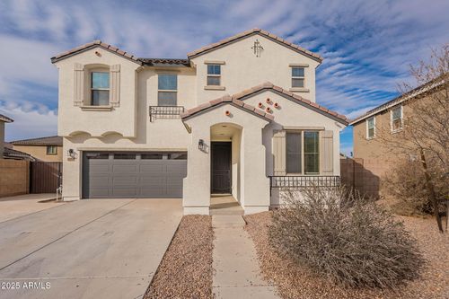 21266 E Via De Olivos --, Queen Creek, AZ, 85142 | Card Image