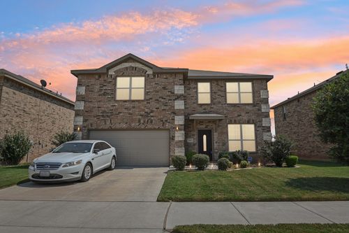 10557 Wild Meadow Way, Fort Worth, TX, 76108-2058 | Card Image