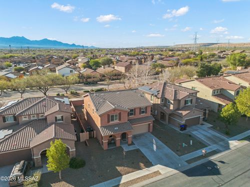 775 W Calle Ocarina, Sahuarita, AZ, 85629 | Card Image