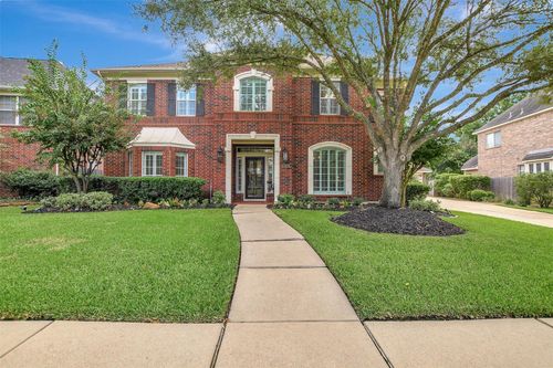 15918 Lake Loop Dr, Cypress, TX, 77433-5777 | Card Image