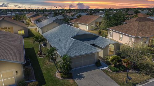 24317 Kintail Ct, Punta Gorda, FL, 33980-5546 | Card Image