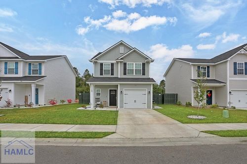 168 Alcove Ct, Hinesville, GA, 31313-3849 | Card Image