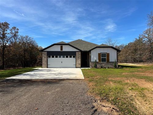 16930 Lantana Loop, Newalla, OK, 74857 | Card Image
