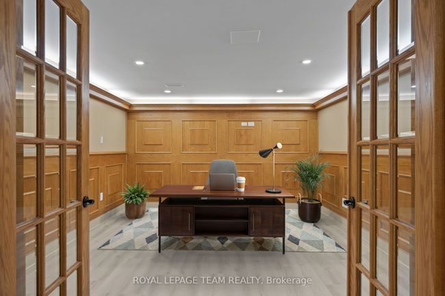 1056 Heenan Terr, House other with 4 bedrooms, 4 bathrooms and 6 parking in Manotick ON | Image 42