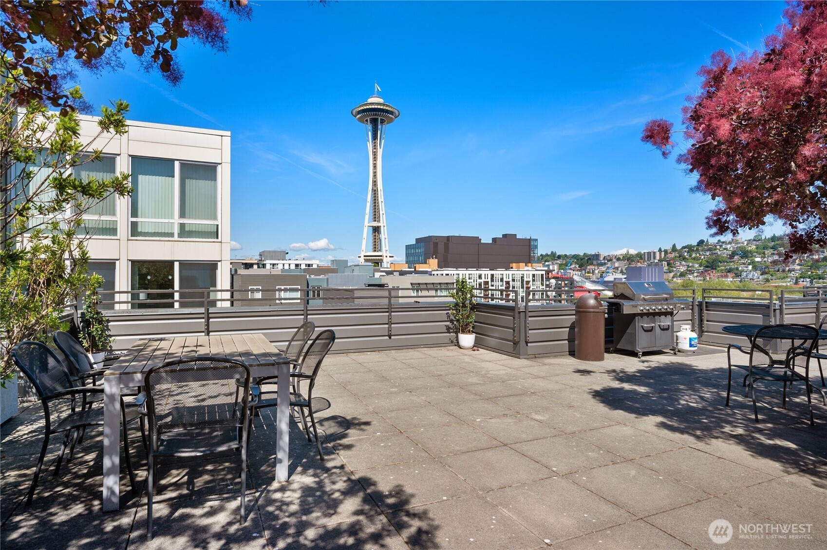 Residential in Seattle