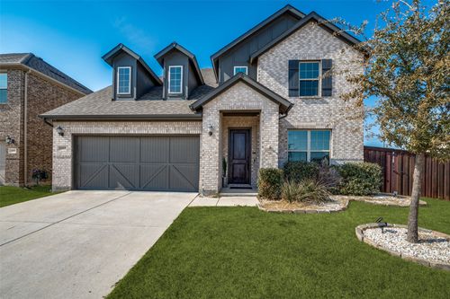 5005 Salinger Drive, Celina, TX, 75009 | Card Image