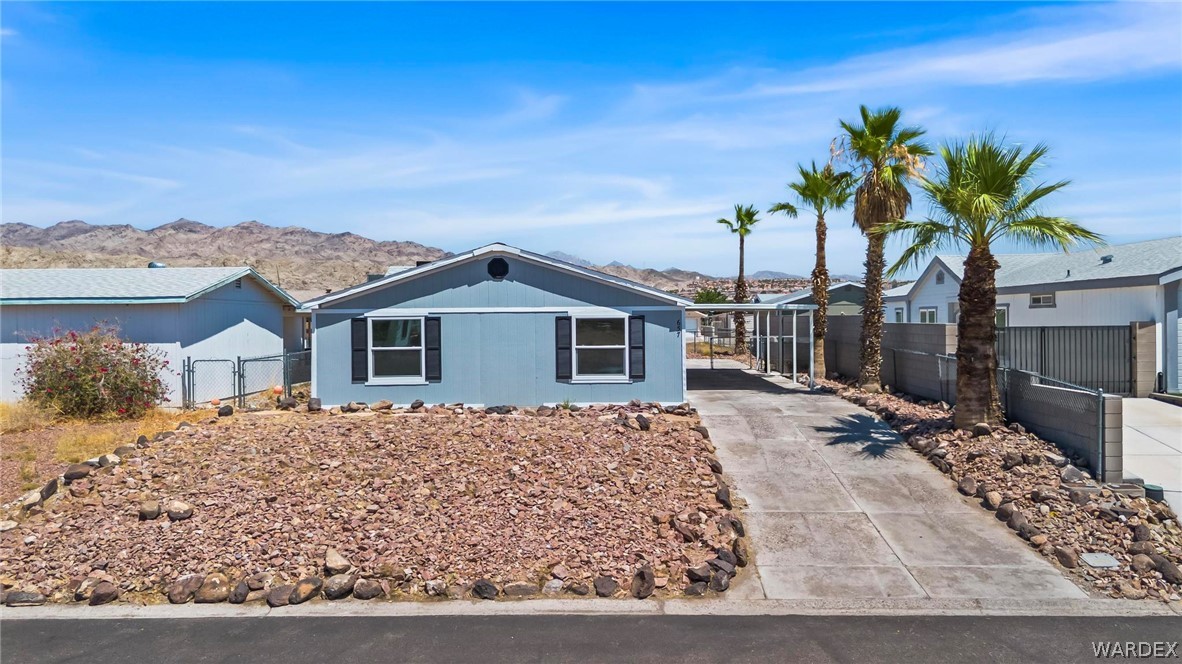 Residential in Bullhead City 2