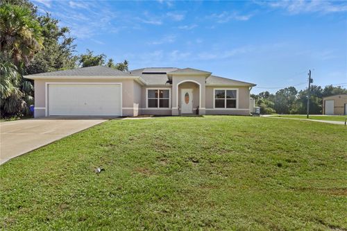 5190 Butterfly Ln, North Port, FL, 34288-8953 | Card Image