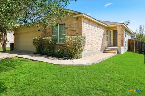 2423 Dimmitt Dr, New Braunfels, TX, 78130-3375 | Card Image