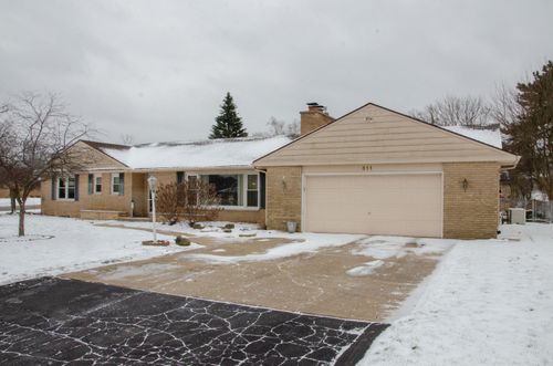 511 Landsdowne Ave, Portage, MI, 49002-0559 | Card Image