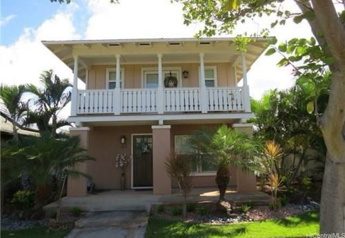 91-2167 Kaiwawalo St, Ewa Beach, HI, 96706-6461 | Card Image